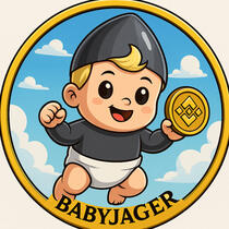 🚀 BabyJager Presale is Live! 🪖 Welcome to the $BabyJager Presale